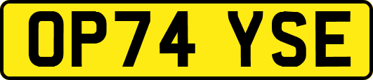 OP74YSE