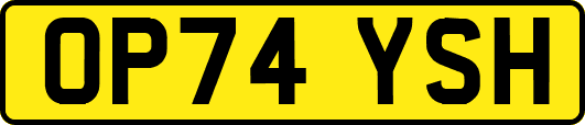 OP74YSH