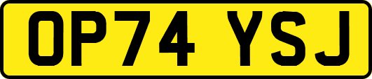 OP74YSJ