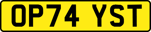 OP74YST