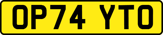OP74YTO