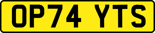 OP74YTS
