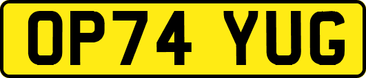 OP74YUG