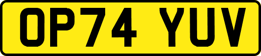 OP74YUV