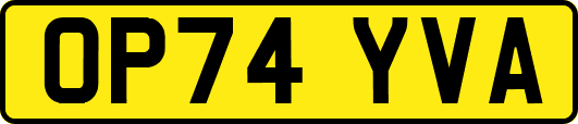 OP74YVA
