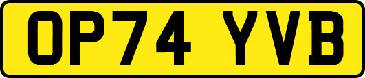 OP74YVB