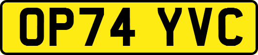 OP74YVC