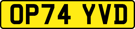 OP74YVD