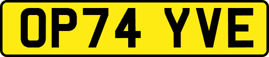 OP74YVE