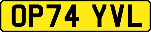 OP74YVL