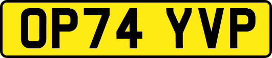 OP74YVP