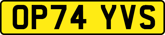 OP74YVS