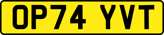 OP74YVT