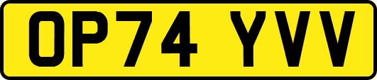 OP74YVV