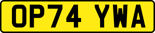 OP74YWA