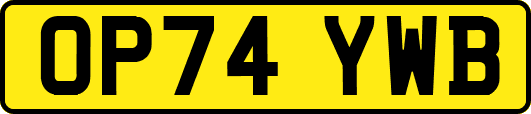 OP74YWB
