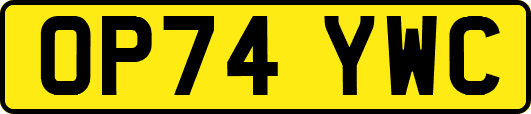 OP74YWC