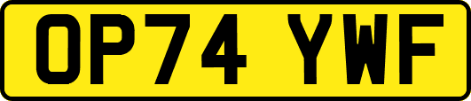 OP74YWF