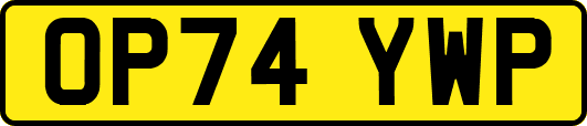 OP74YWP