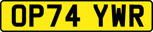 OP74YWR