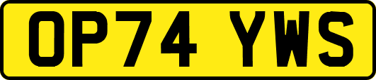 OP74YWS