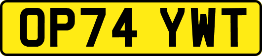 OP74YWT