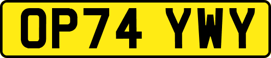 OP74YWY