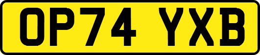 OP74YXB