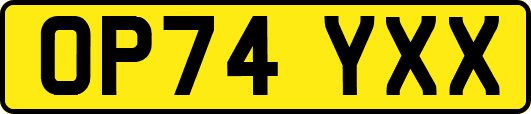 OP74YXX