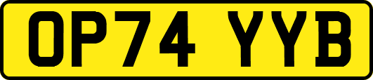 OP74YYB