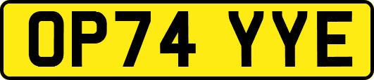 OP74YYE