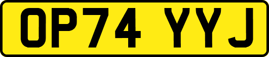 OP74YYJ