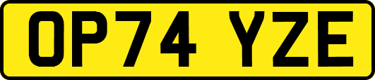OP74YZE