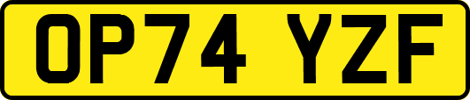 OP74YZF