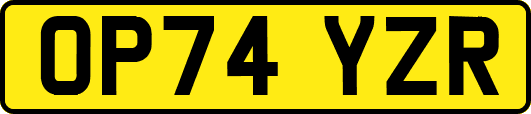 OP74YZR