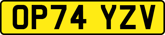 OP74YZV