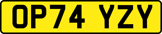 OP74YZY