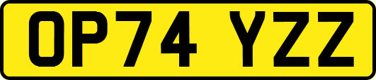OP74YZZ