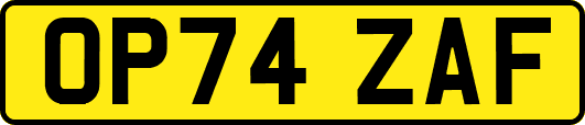 OP74ZAF