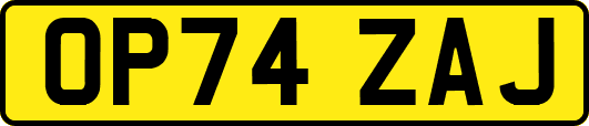 OP74ZAJ