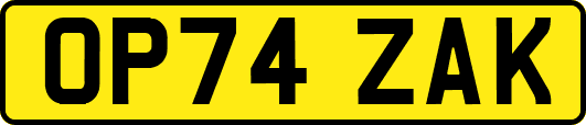 OP74ZAK