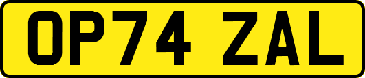 OP74ZAL