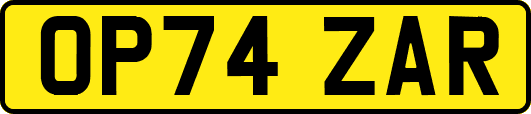 OP74ZAR