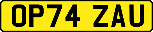 OP74ZAU