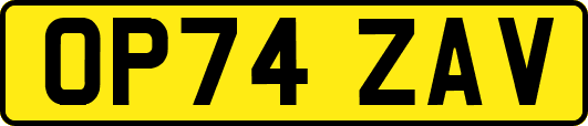 OP74ZAV