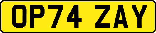 OP74ZAY