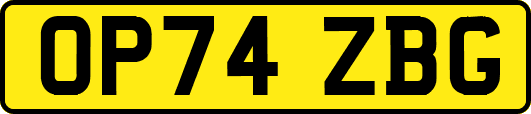OP74ZBG