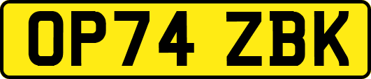 OP74ZBK