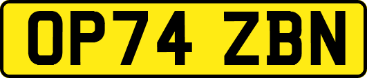 OP74ZBN