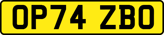 OP74ZBO